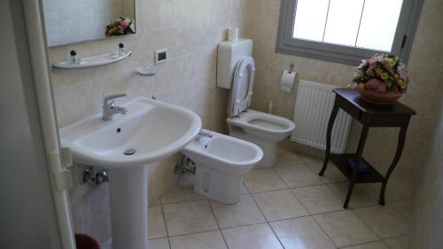 Hotel Albergo Ristorante Sterlina