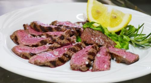 Hotel Albergo Ristorante Sterlina