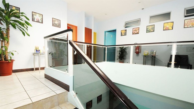 Hotel Casa Cambranes