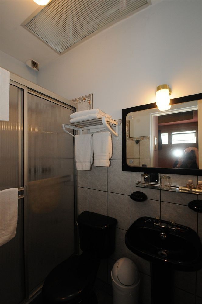 Hotel Casa Cambranes