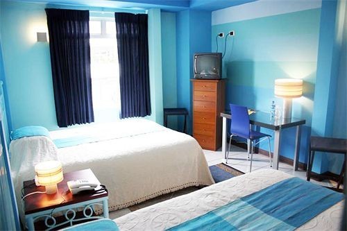 Hotel Casa Cambranes