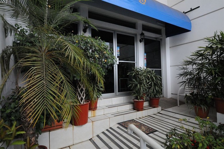 Hotel Casa Cambranes