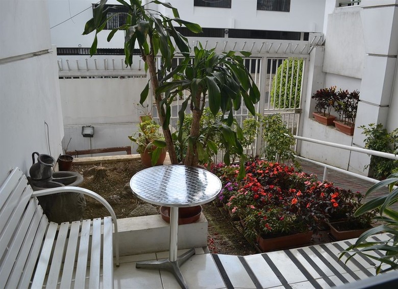Hotel Casa Cambranes