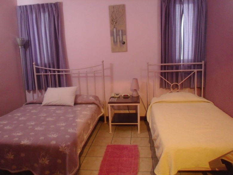 Hotel Casa Cambranes