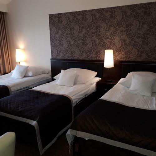 Hotel Zacisze
