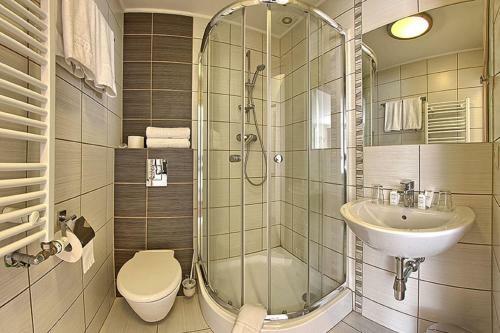 Hotel Zacisze