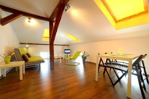 Apartmenty Dream Time