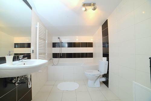 Apartmenty Dream Time