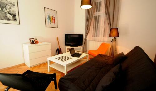 Apartmenty Dream Time