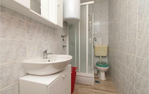 Holiday Home Pelegrin 58
