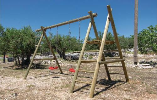 Holiday Home Pelegrin 58