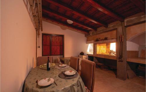 Holiday Home Pelegrin 58