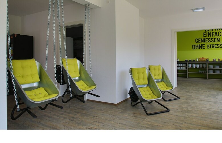 Smart Motel