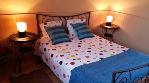Bed & Breakfast Chateau De La Plumasserie