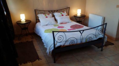 Bed & Breakfast Chateau De La Plumasserie