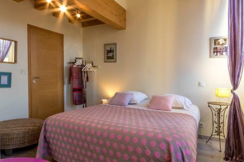 Bed & Breakfast Les Chambres De Jeannette