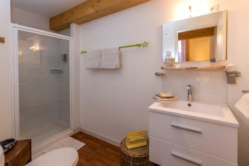 Bed & Breakfast Les Chambres De Jeannette
