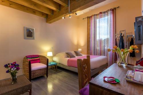 Bed & Breakfast Les Chambres De Jeannette