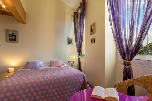 Bed & Breakfast Les Chambres De Jeannette