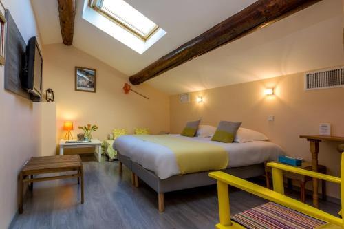 Bed & Breakfast Les Chambres De Jeannette