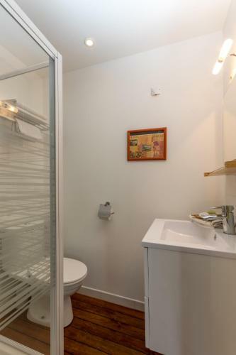 Bed & Breakfast Les Chambres De Jeannette