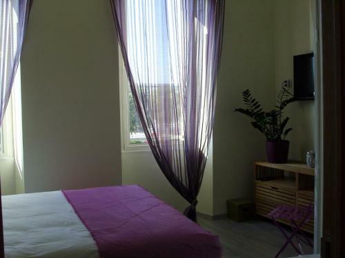 Bed & Breakfast Les Chambres De Jeannette