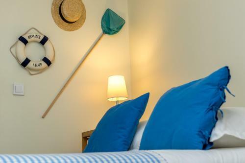 Bed & Breakfast Les Chambres De Jeannette