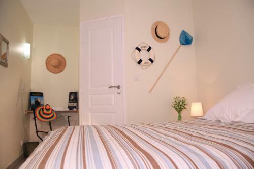 Bed & Breakfast Les Chambres De Jeannette