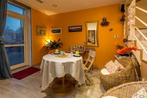 Bed & Breakfast Les Chambres De Jeannette