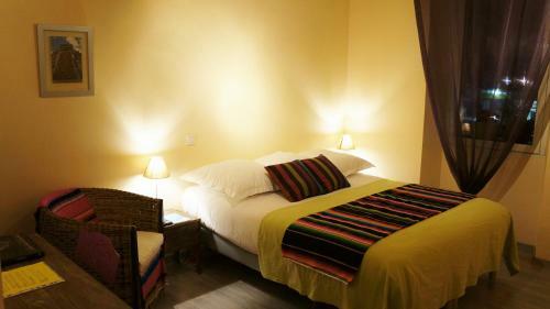 Bed & Breakfast Les Chambres De Jeannette
