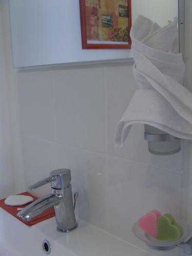 Bed & Breakfast Les Chambres De Jeannette
