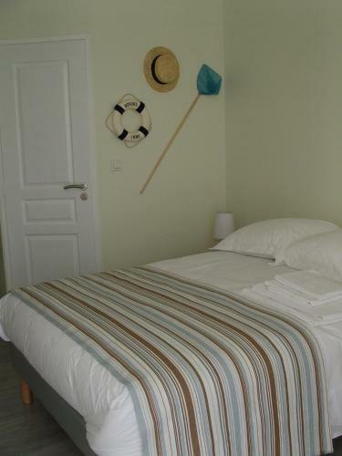 Bed & Breakfast Les Chambres De Jeannette