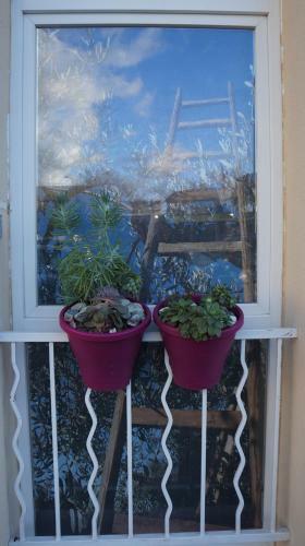 Bed & Breakfast Les Chambres De Jeannette