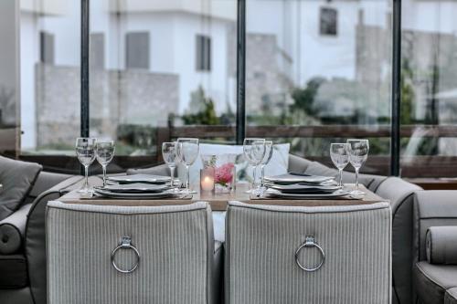 Hotel 12 Months Luxury Resort