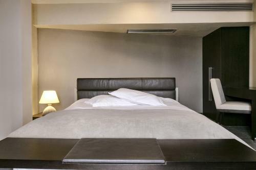 Hotel 12 Months Luxury Resort