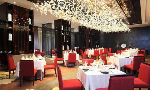 Hotel Doubletree By Hilton Wuhu