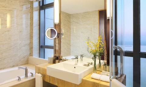 Hotel Doubletree By Hilton Wuhu