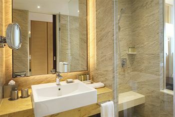 Hotel Doubletree By Hilton Wuhu