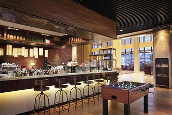 Hotel Doubletree By Hilton Wuhu