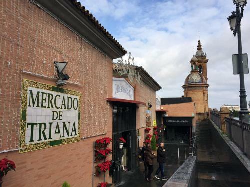 Apartamento En Puente Triana