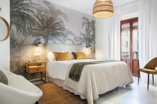 Magno Apartments Hernando Col�n Luxury D�plex