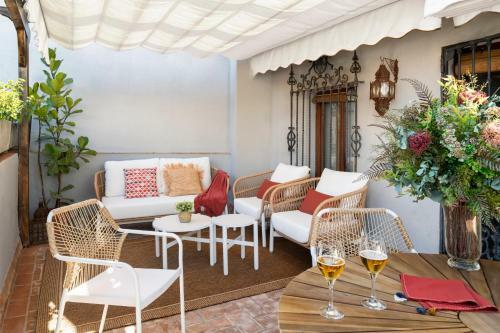 Magno Apartments Hernando Col�n Luxury D�plex