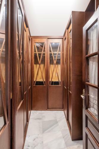 Magno Apartments Hernando Col�n Luxury D�plex