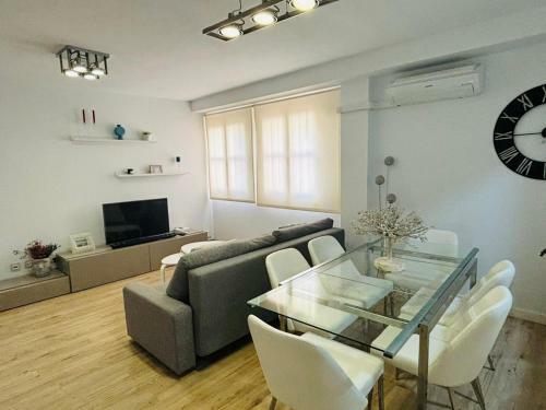 Apartamento Sierpes By Linin