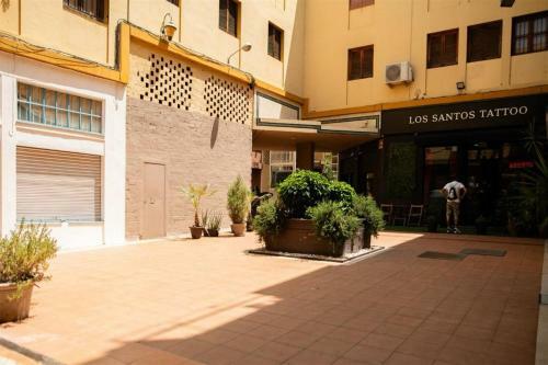 Apartamento Sierpes By Linin