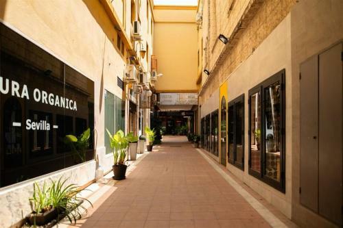 Apartamento Sierpes By Linin
