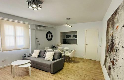 Apartamento Sierpes By Linin