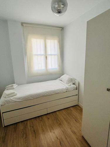 Apartamento Sierpes By Linin