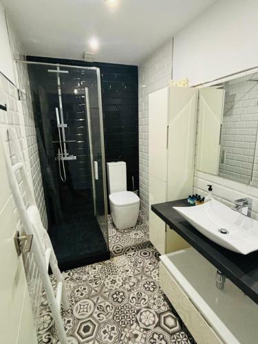 Apartamento Sierpes By Linin