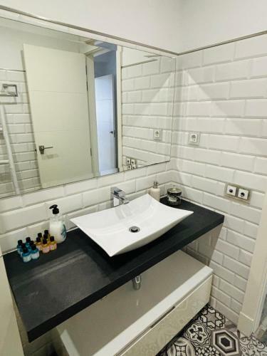 Apartamento Sierpes By Linin